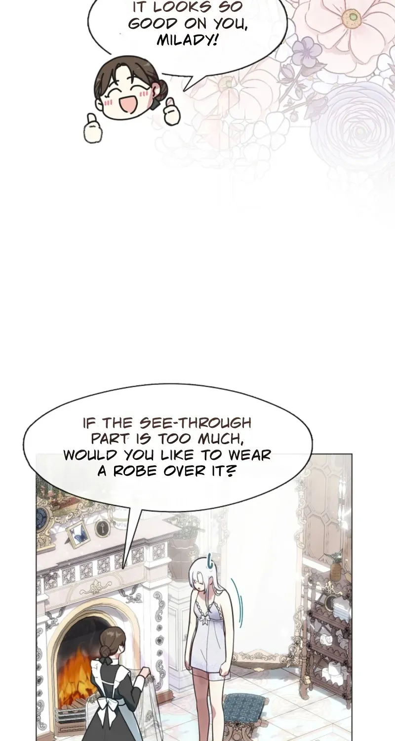 I Changed My Husband at the Wedding Chapter 10 page 22 - 