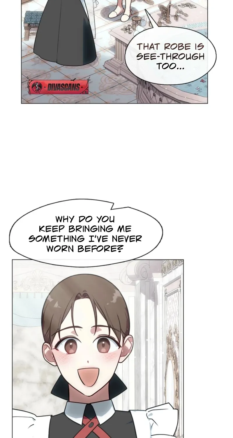 I Changed My Husband at the Wedding Chapter 10 page 23 - 
