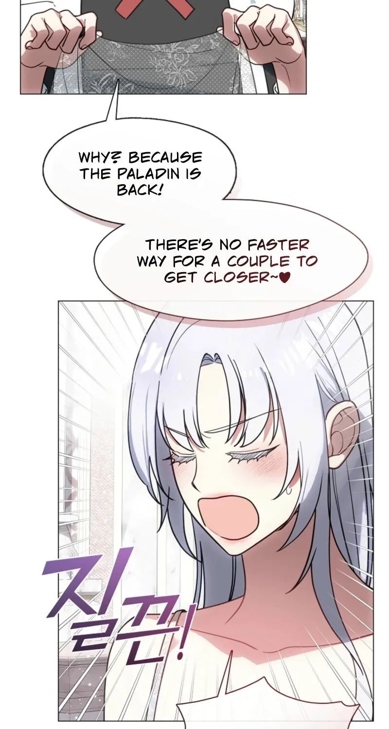 I Changed My Husband at the Wedding Chapter 10 page 24 - 