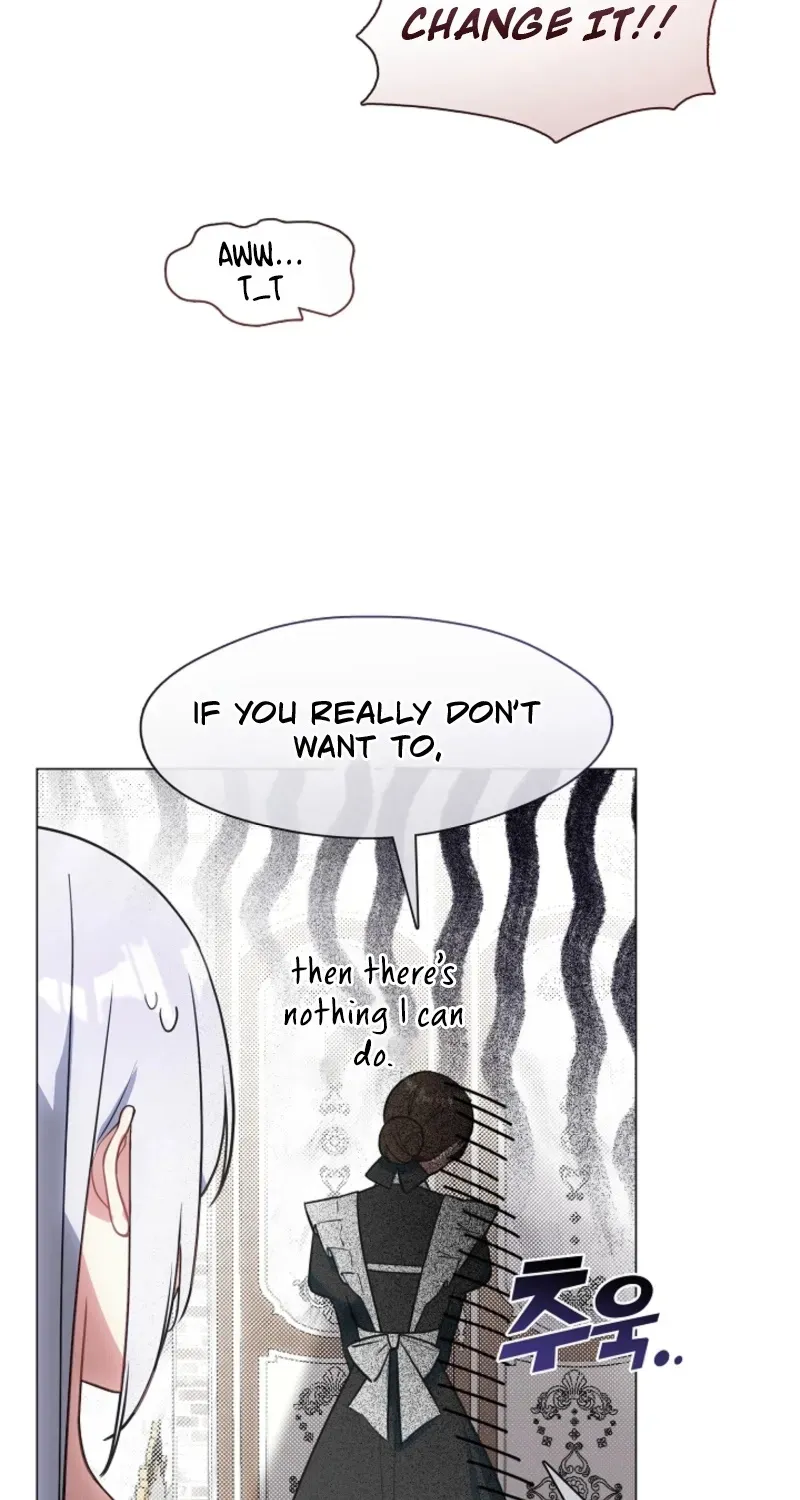 I Changed My Husband at the Wedding Chapter 10 page 25 - 