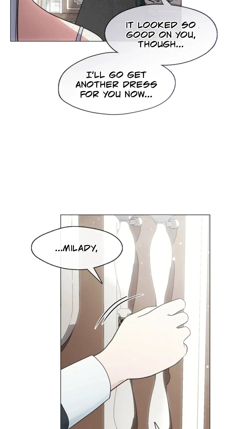 I Changed My Husband at the Wedding Chapter 10 page 26 - 