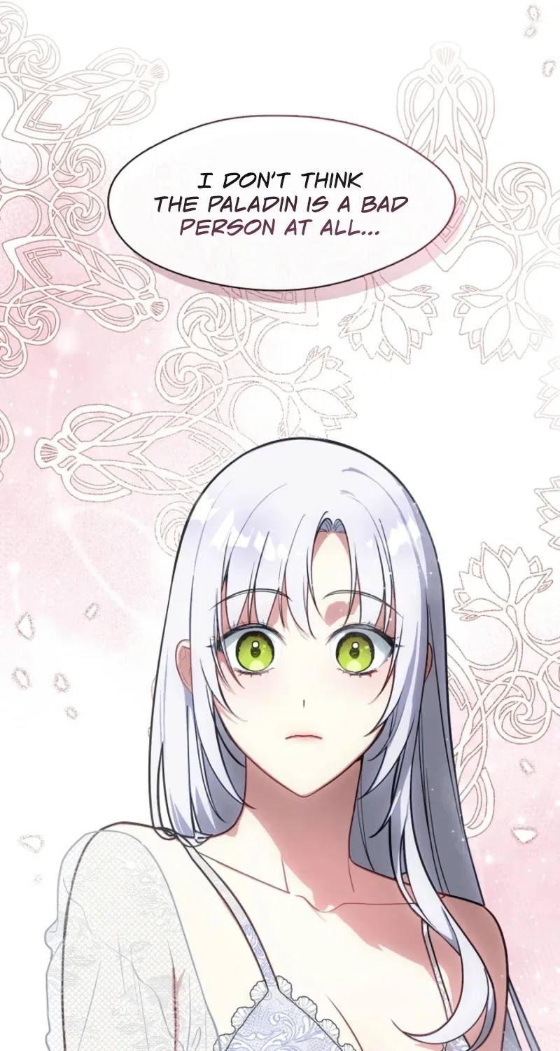 I Changed My Husband at the Wedding Chapter 10 page 28 - 
