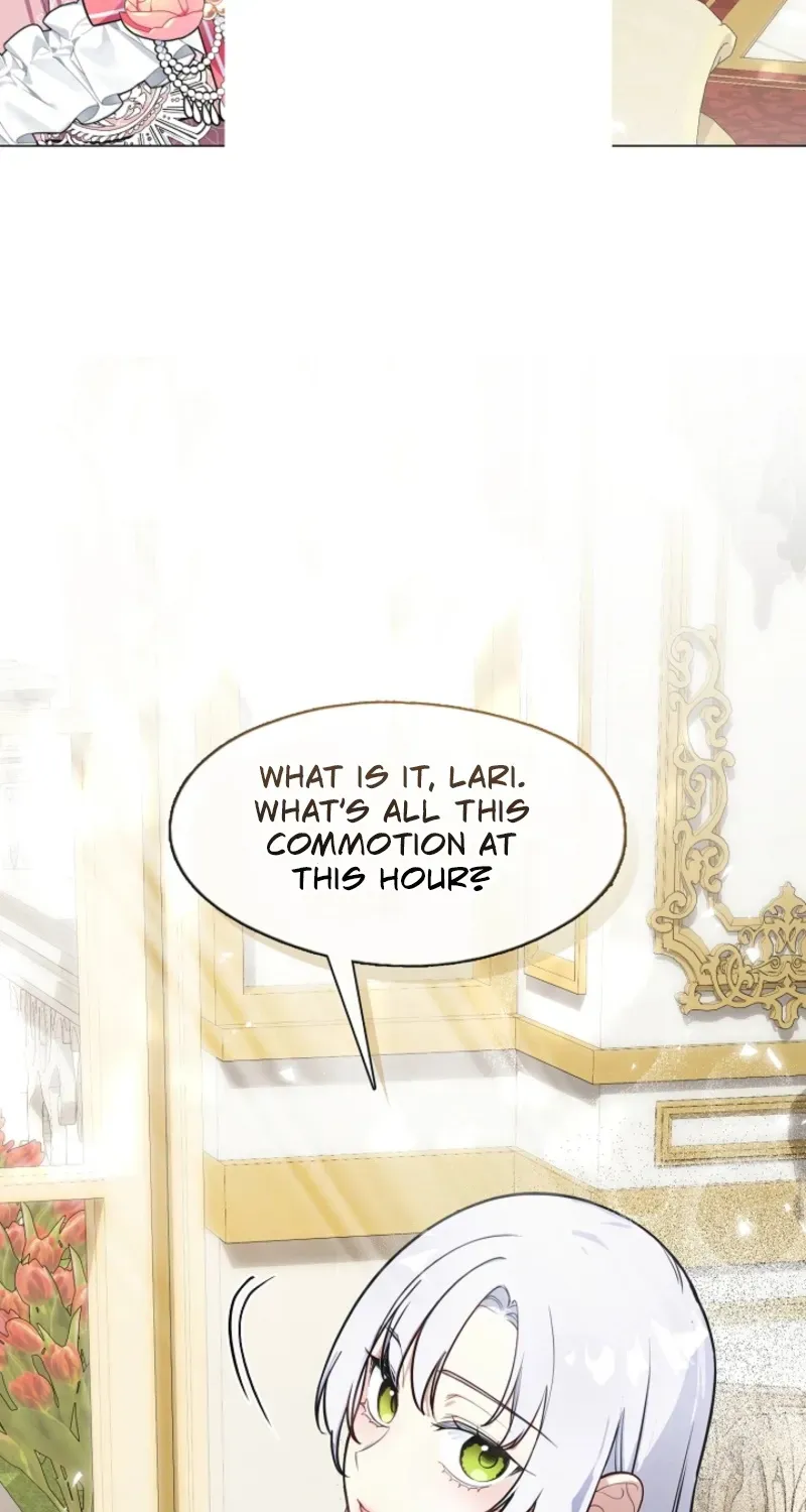 I Changed My Husband at the Wedding Chapter 10 page 4 - 