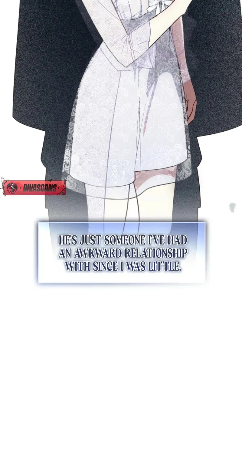 I Changed My Husband at the Wedding Chapter 10 page 32 - 