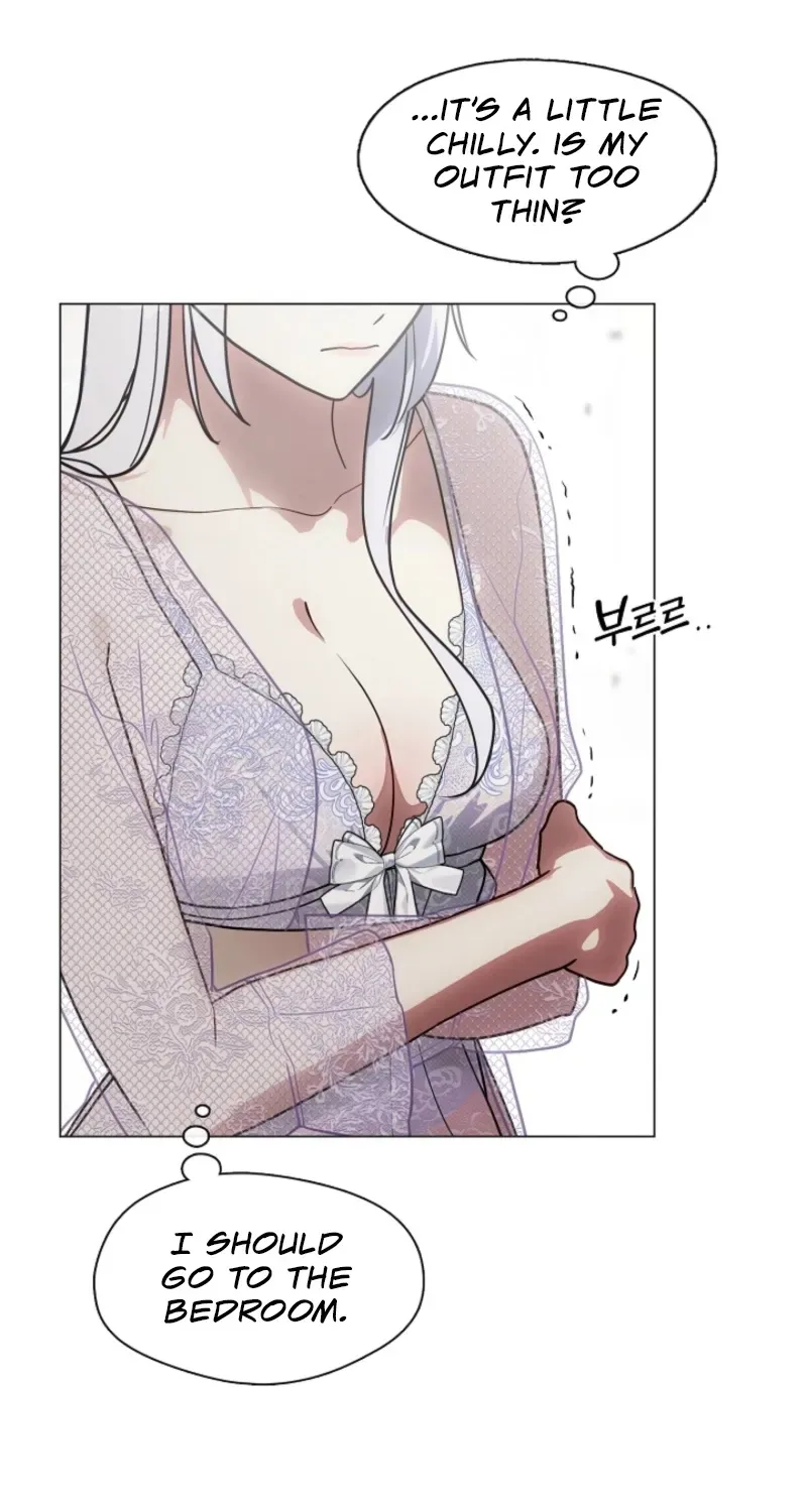 I Changed My Husband at the Wedding Chapter 10 page 33 - 