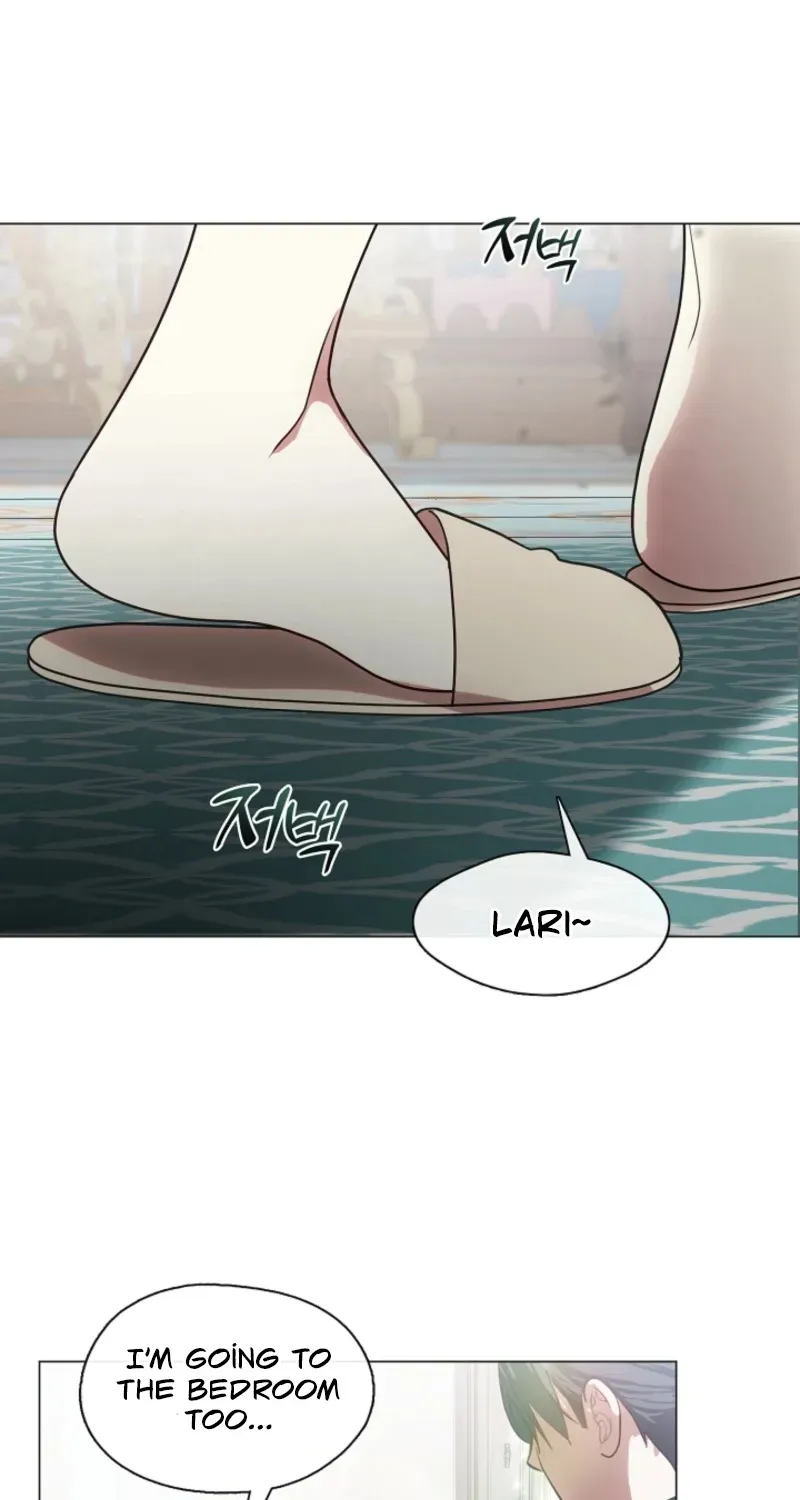 I Changed My Husband at the Wedding Chapter 10 page 34 - 
