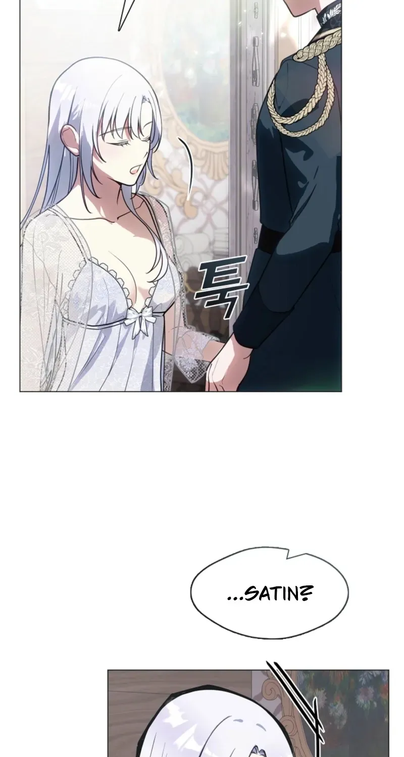 I Changed My Husband at the Wedding Chapter 10 page 35 - 