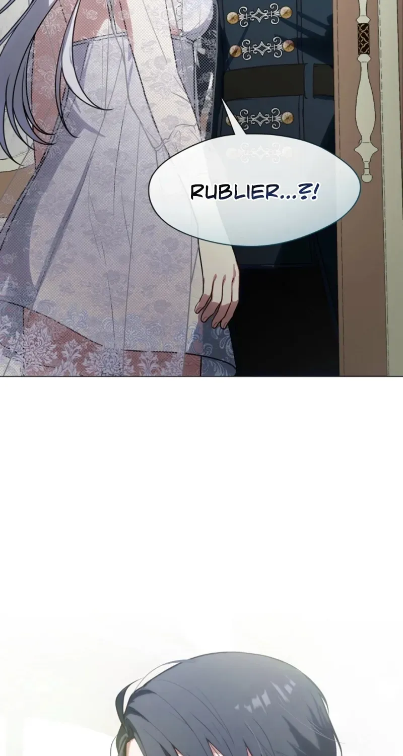 I Changed My Husband at the Wedding Chapter 10 page 38 - 