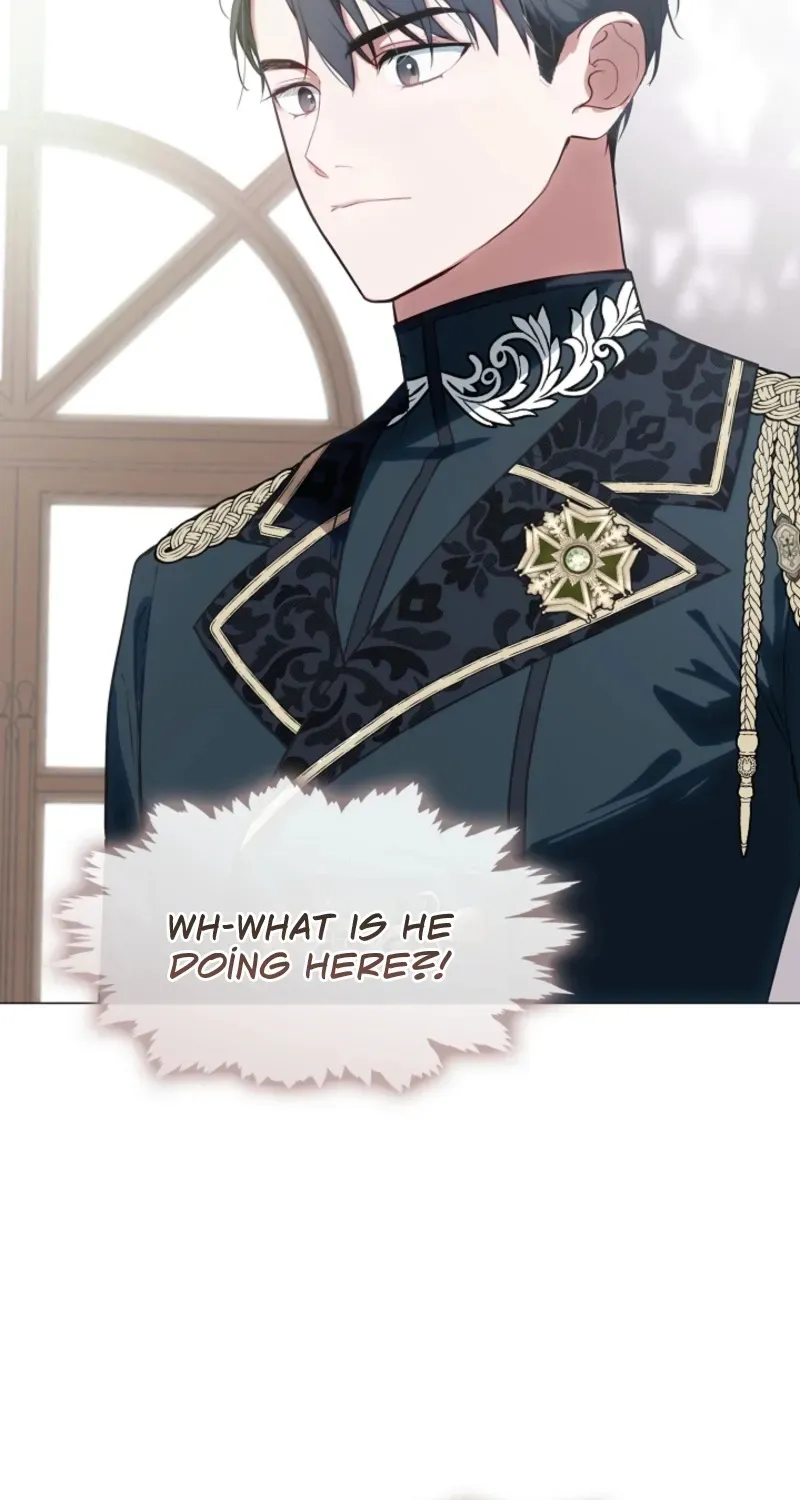 I Changed My Husband at the Wedding Chapter 10 page 39 - 
