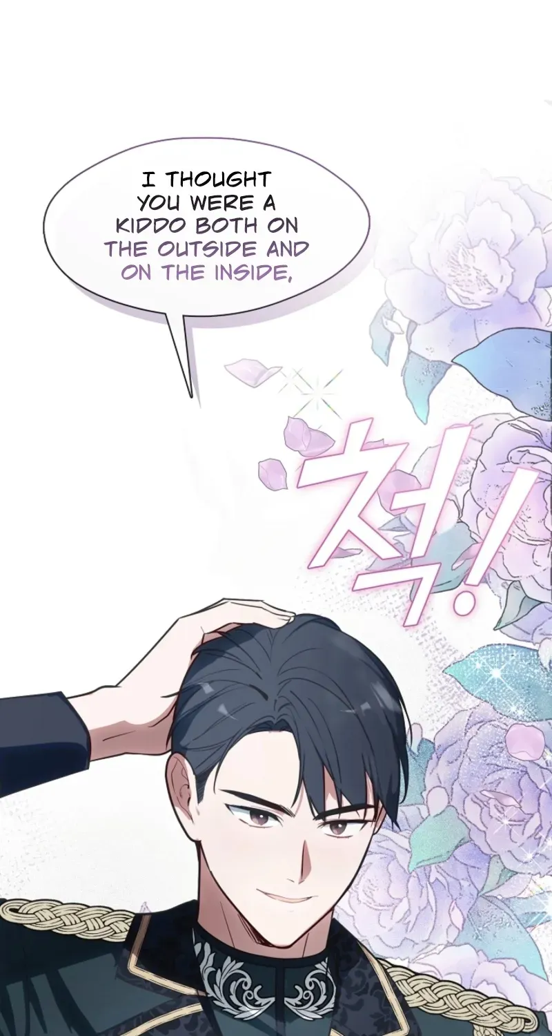 I Changed My Husband at the Wedding Chapter 10 page 42 - 
