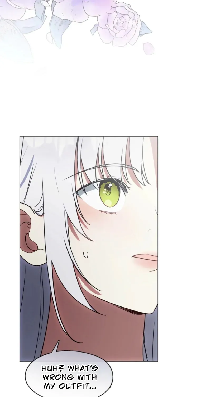 I Changed My Husband at the Wedding Chapter 10 page 44 - 