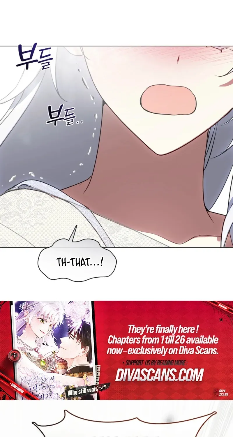 I Changed My Husband at the Wedding Chapter 10 page 48 - 