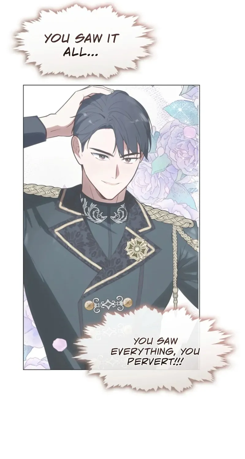 I Changed My Husband at the Wedding Chapter 10 page 53 - 