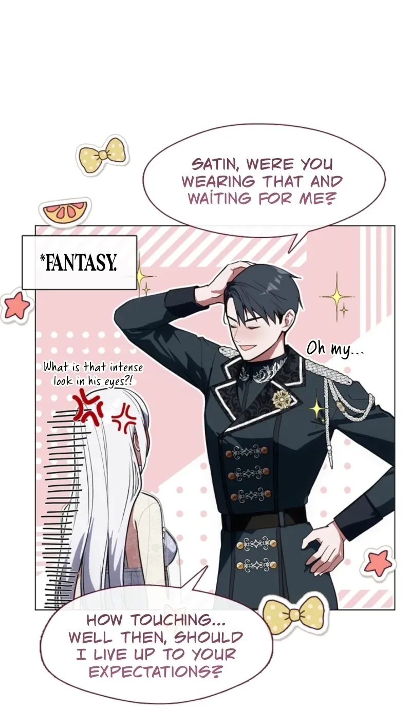 I Changed My Husband at the Wedding Chapter 10 page 54 - 
