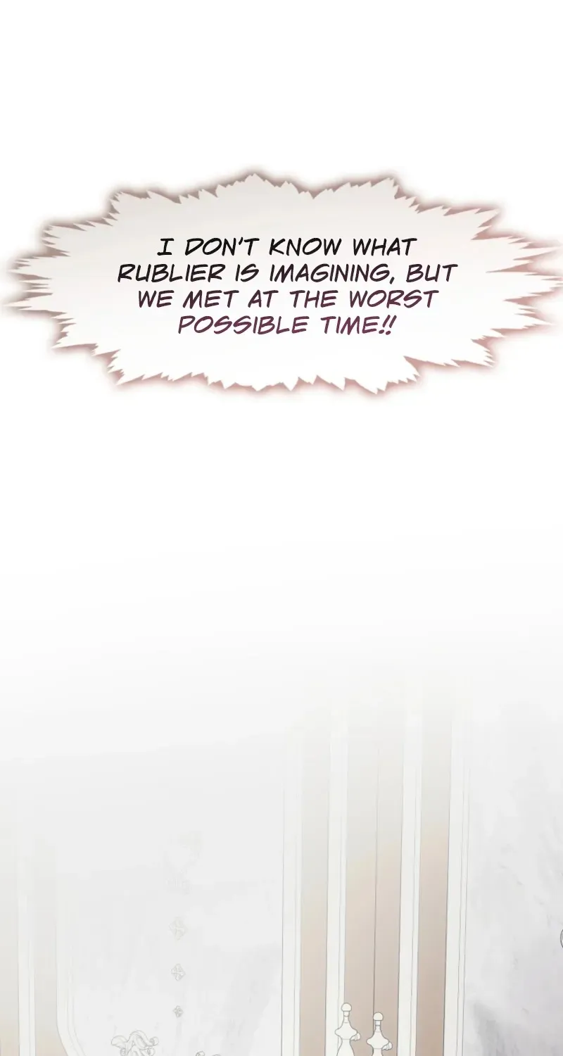 I Changed My Husband at the Wedding Chapter 10 page 55 - 