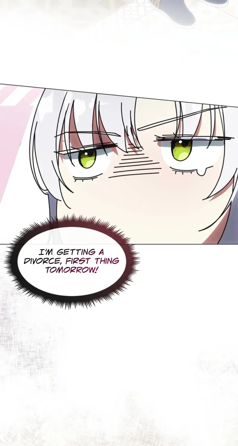 I Changed My Husband at the Wedding Chapter 10 page 57 - 