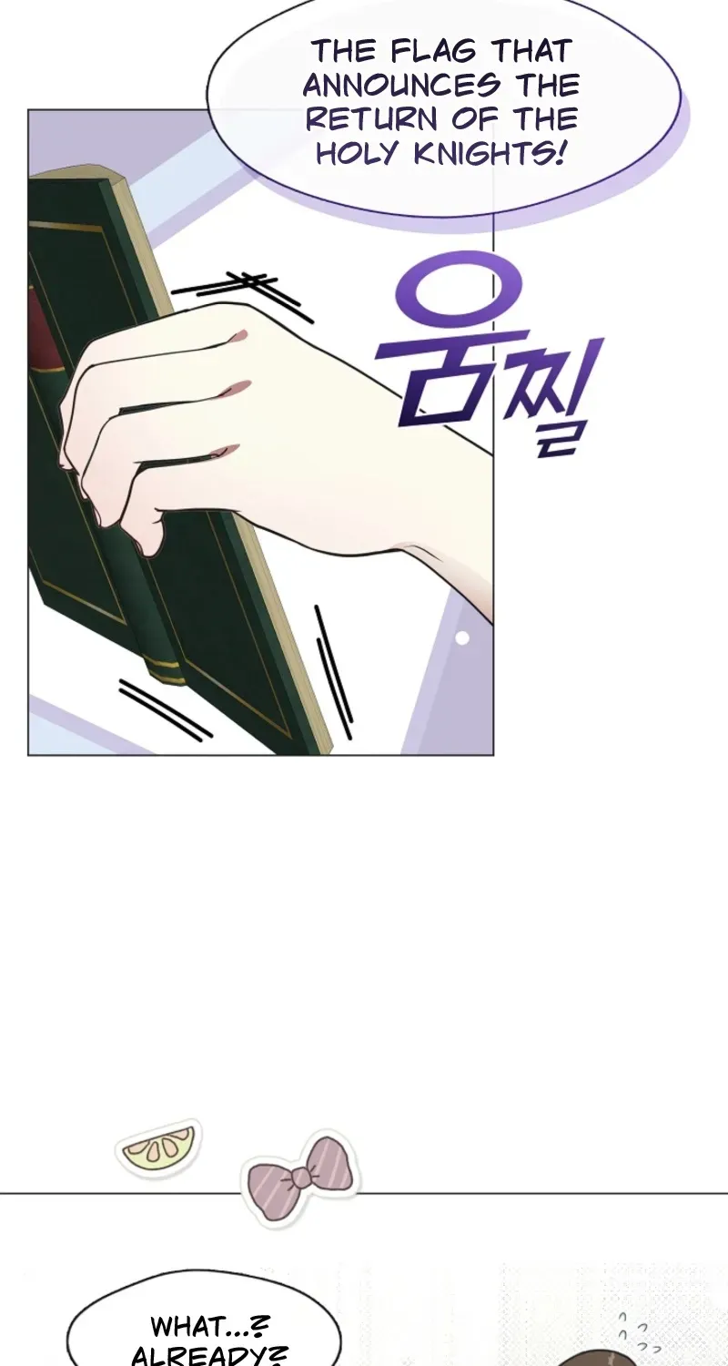 I Changed My Husband at the Wedding Chapter 10 page 7 - 