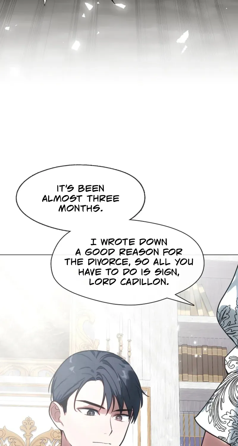 I Changed My Husband at the Wedding Chapter 10 page 68 - 