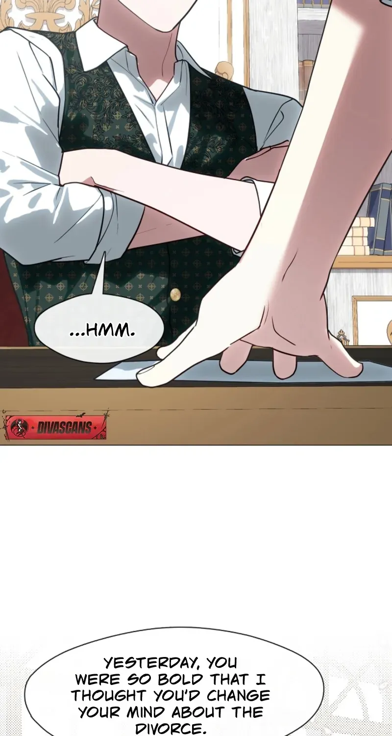 I Changed My Husband at the Wedding Chapter 10 page 69 - 