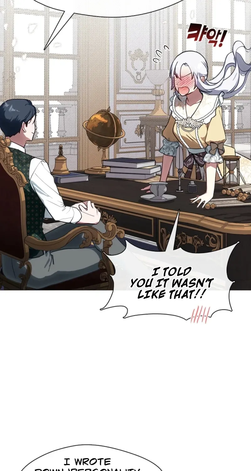 I Changed My Husband at the Wedding Chapter 10 page 70 - 