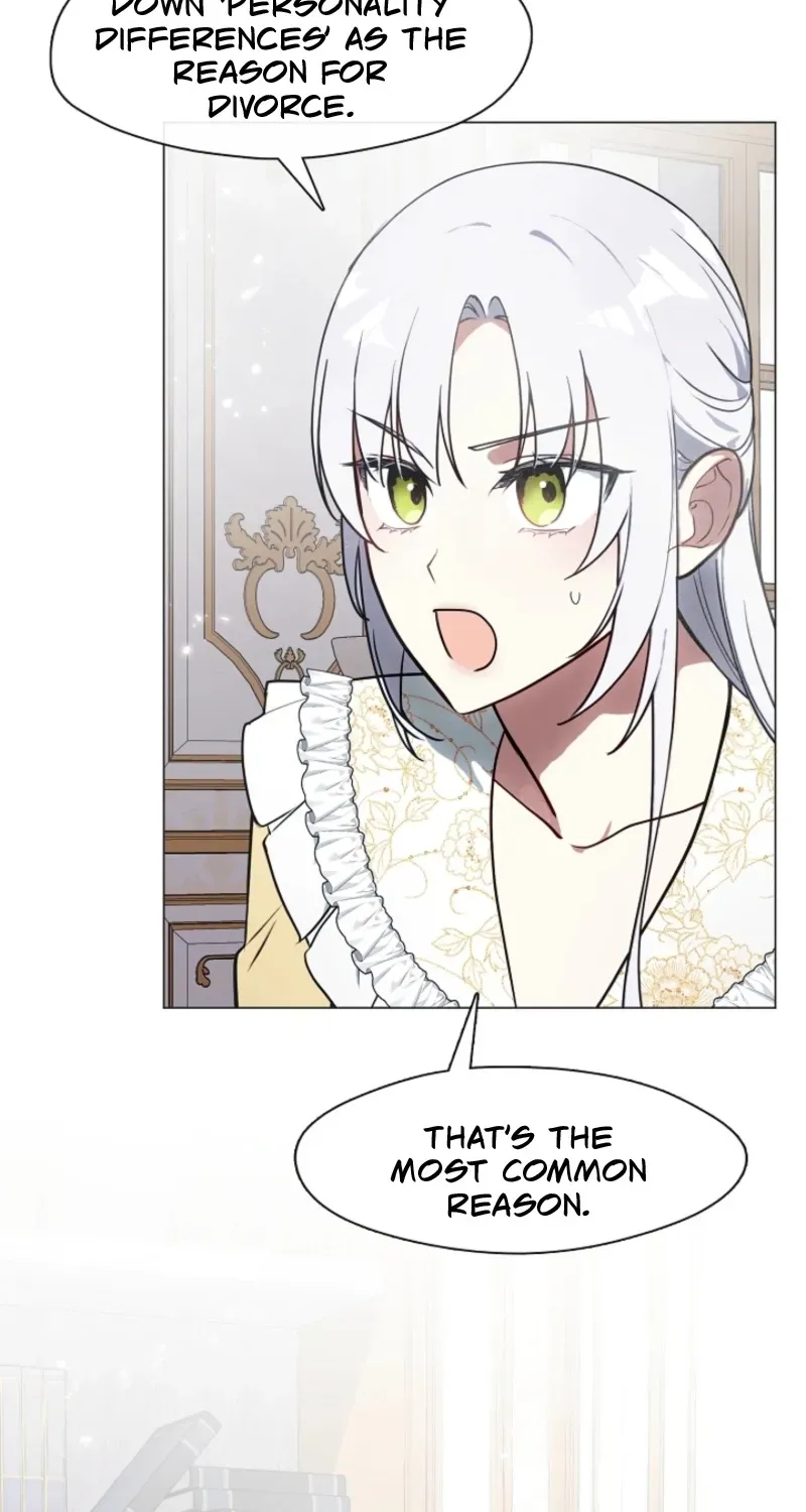 I Changed My Husband at the Wedding Chapter 10 page 71 - 