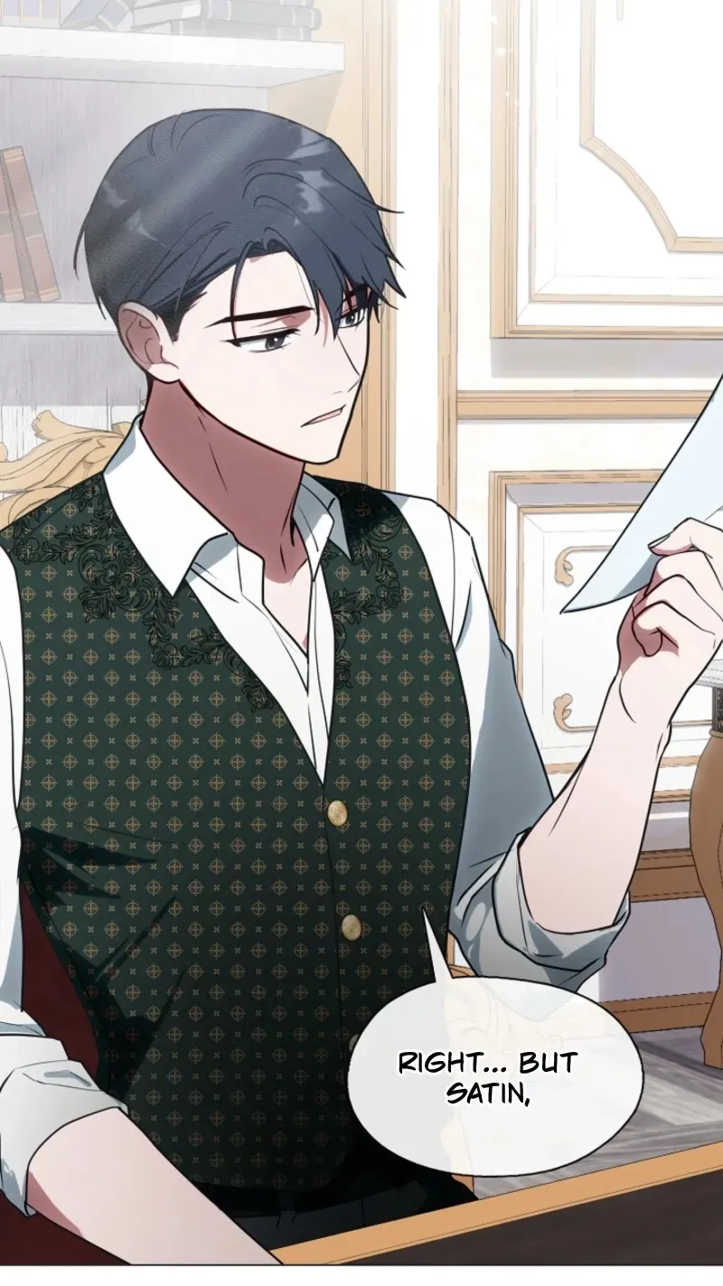 I Changed My Husband at the Wedding Chapter 10 page 72 - 