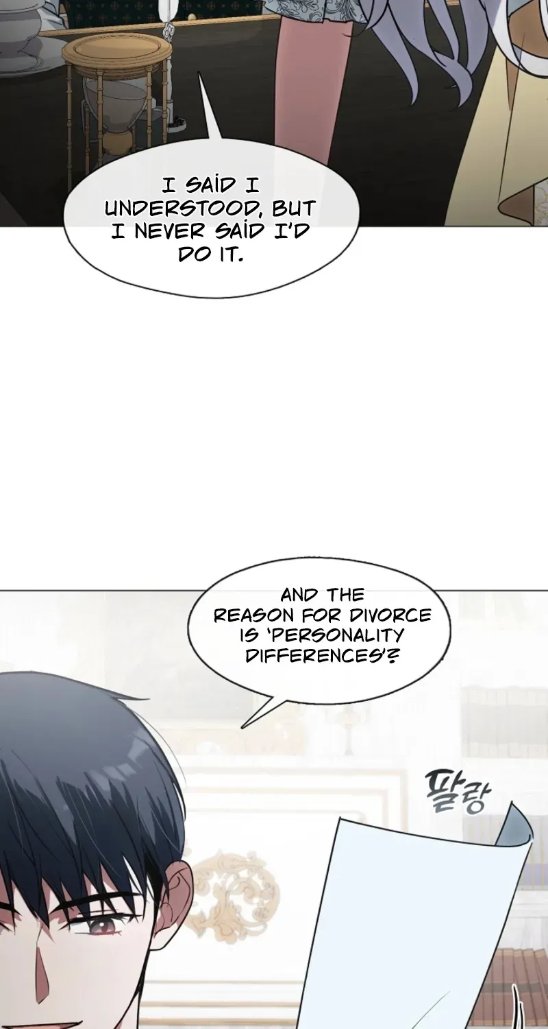 I Changed My Husband at the Wedding Chapter 10 page 75 - 