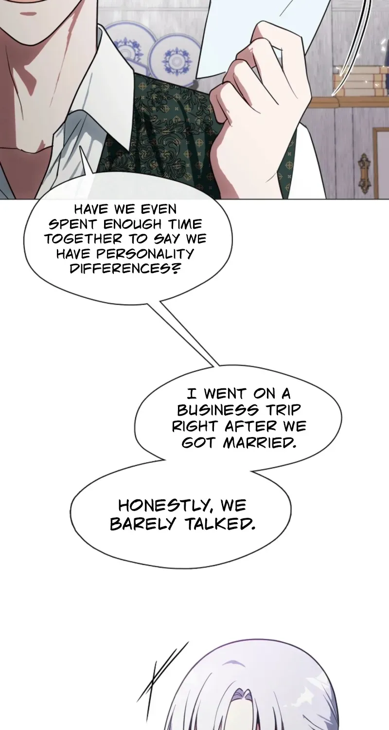I Changed My Husband at the Wedding Chapter 10 page 76 - 