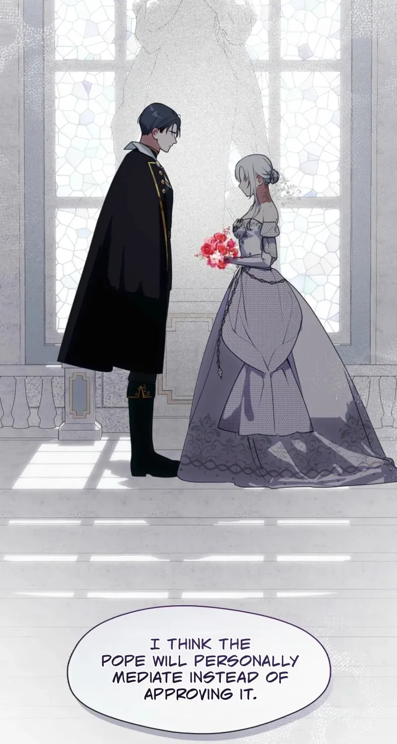 I Changed My Husband at the Wedding Chapter 10 page 78 - 