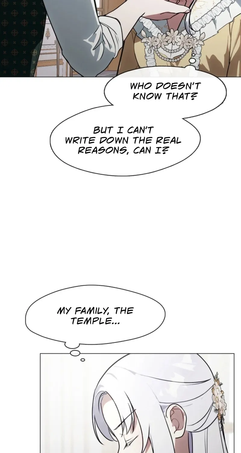 I Changed My Husband at the Wedding Chapter 10 page 80 - 