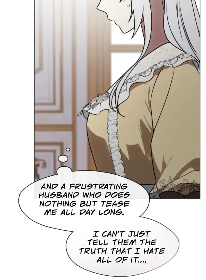 I Changed My Husband at the Wedding Chapter 10 page 81 - 