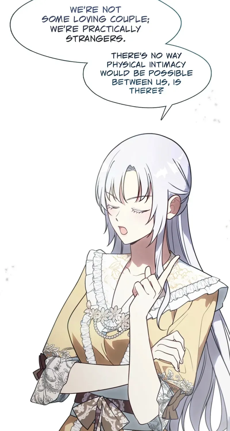 I Changed My Husband at the Wedding Chapter 10 page 85 - 