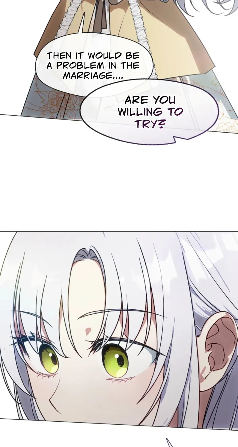 I Changed My Husband at the Wedding Chapter 10 page 86 - 