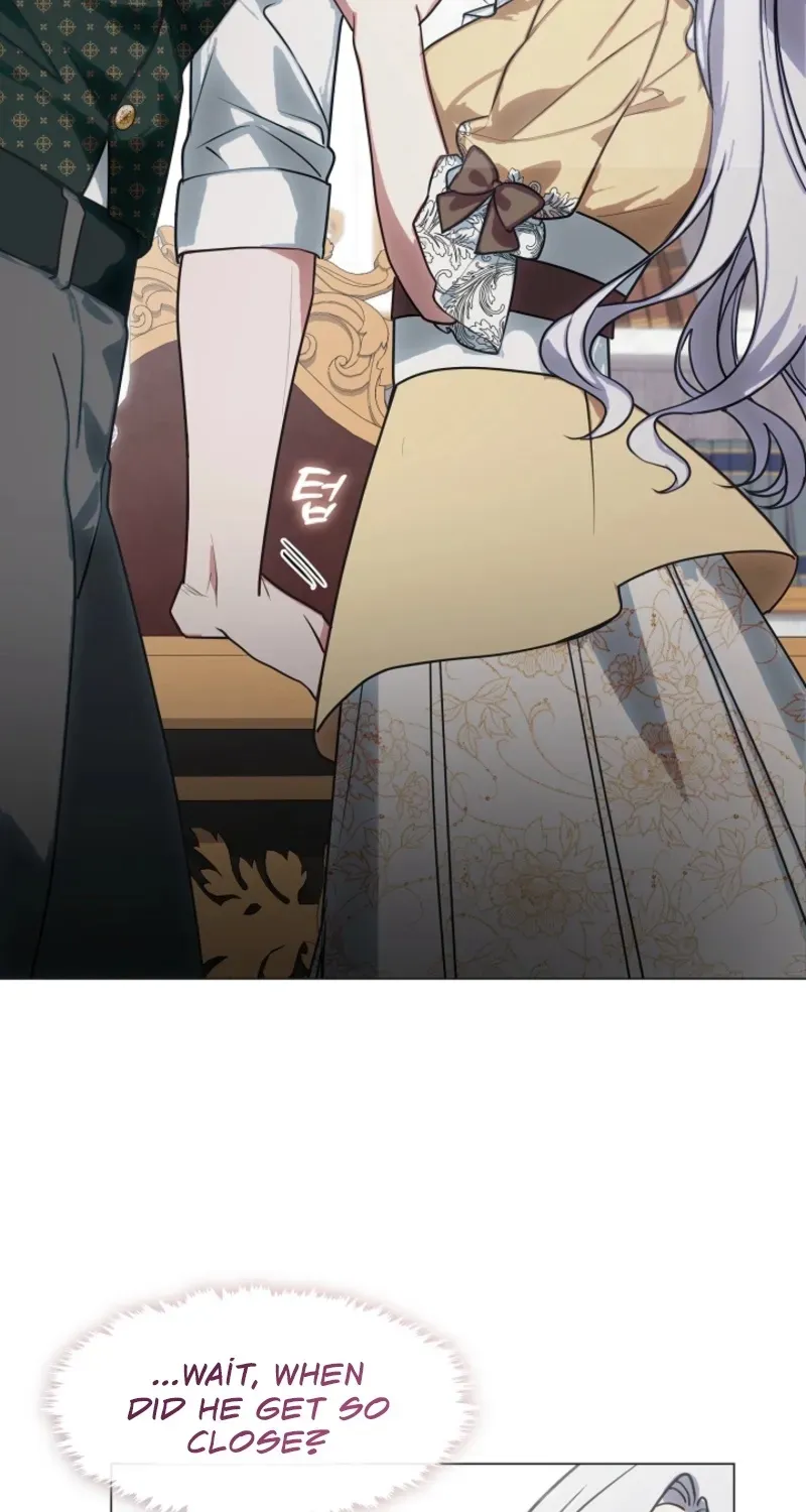 I Changed My Husband at the Wedding Chapter 10 page 88 - 