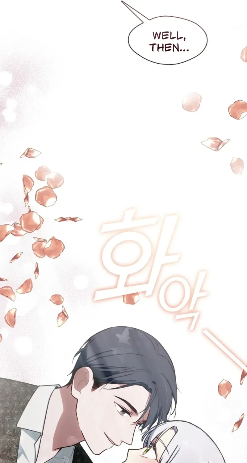 I Changed My Husband at the Wedding Chapter 10 page 90 - 