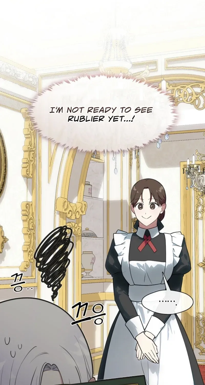 I Changed My Husband at the Wedding Chapter 10 page 10 - 