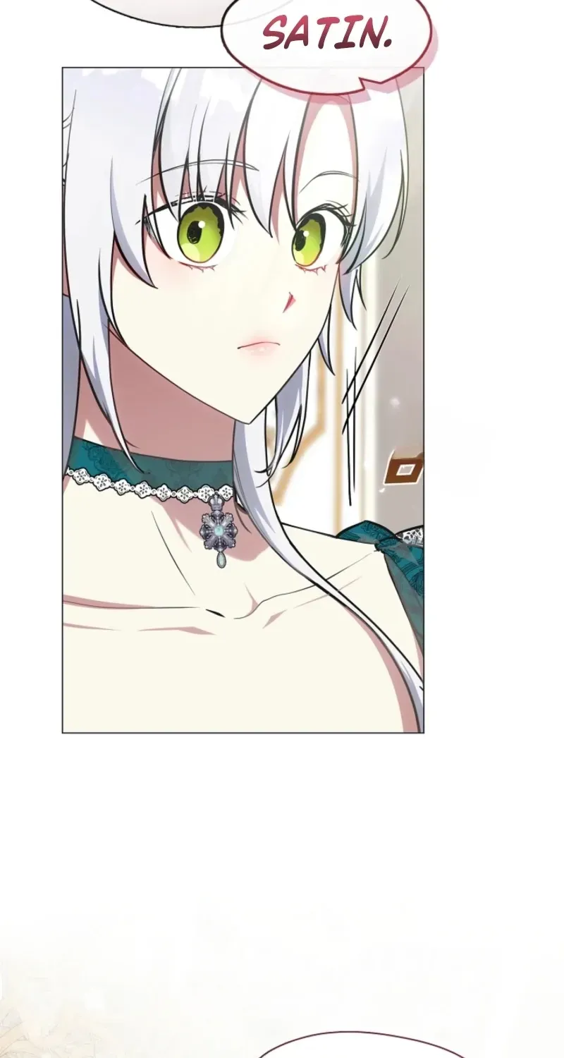I Changed My Husband at the Wedding Chapter 11 page 15 - 