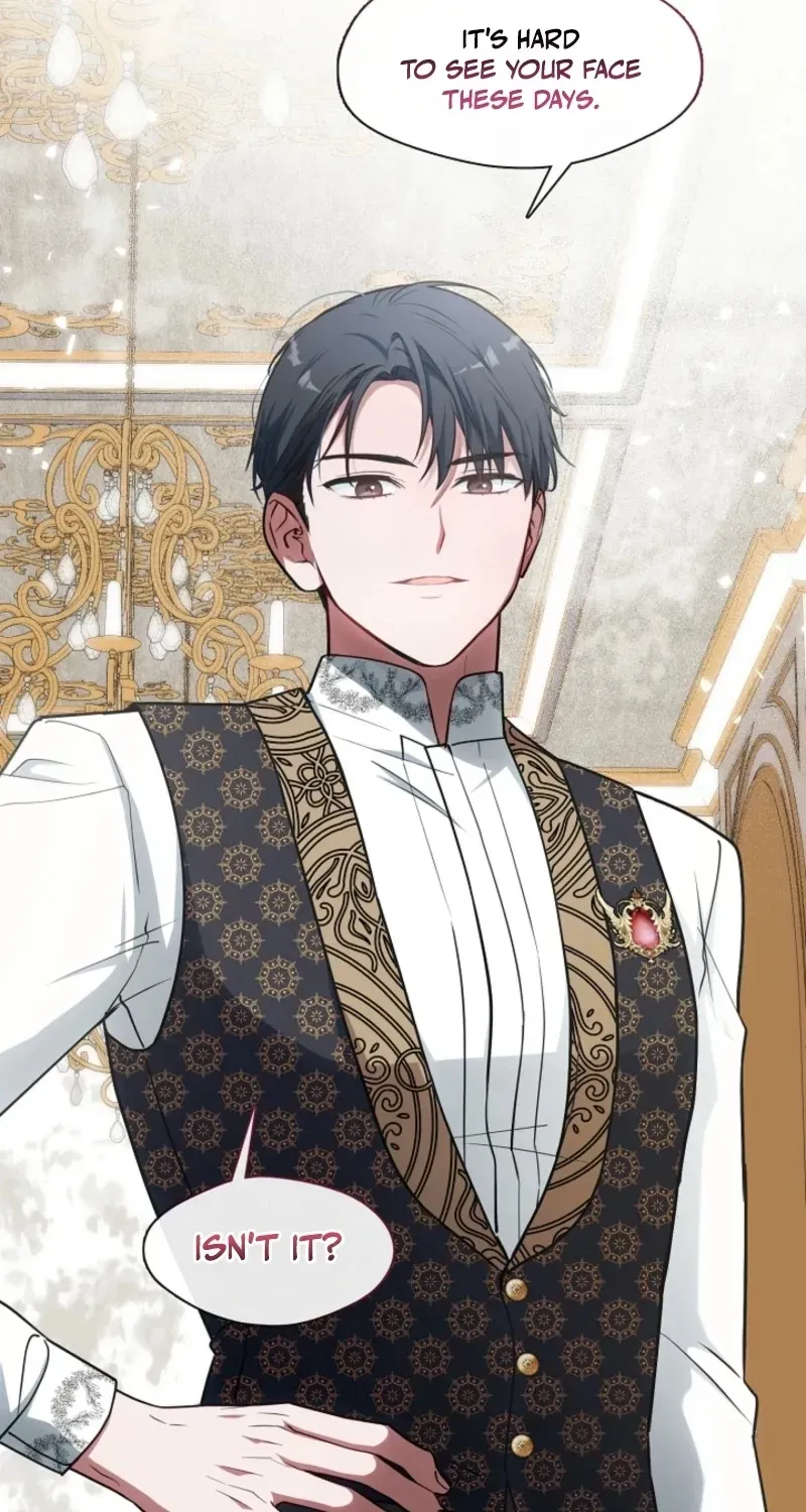 I Changed My Husband at the Wedding Chapter 11 page 16 - 