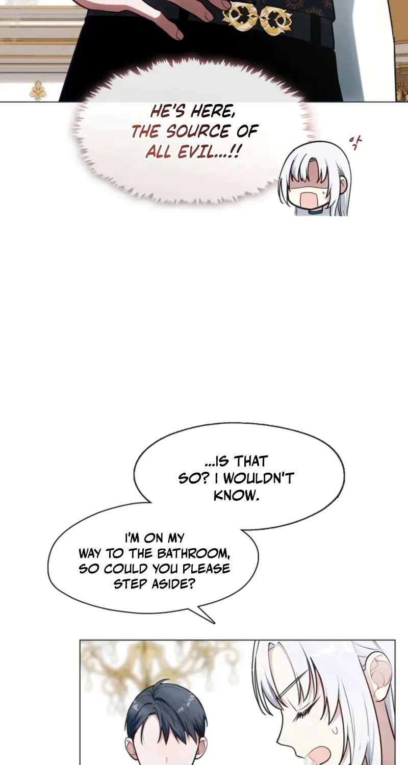 I Changed My Husband at the Wedding Chapter 11 page 17 - 