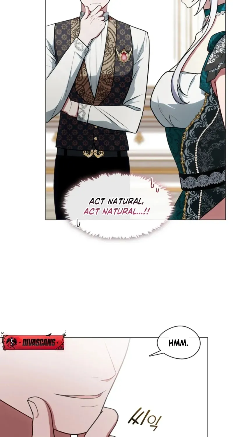 I Changed My Husband at the Wedding Chapter 11 page 18 - 