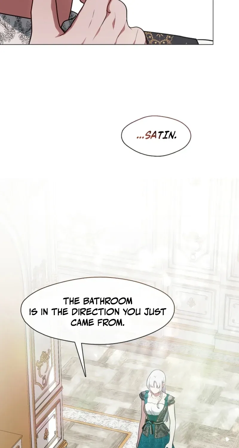 I Changed My Husband at the Wedding Chapter 11 page 19 - 