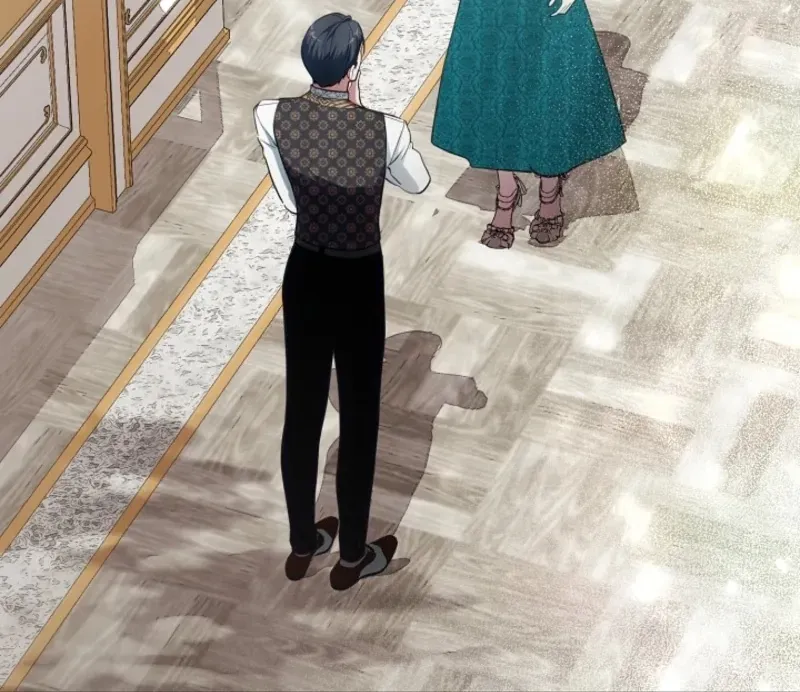 I Changed My Husband at the Wedding Chapter 11 page 20 - 