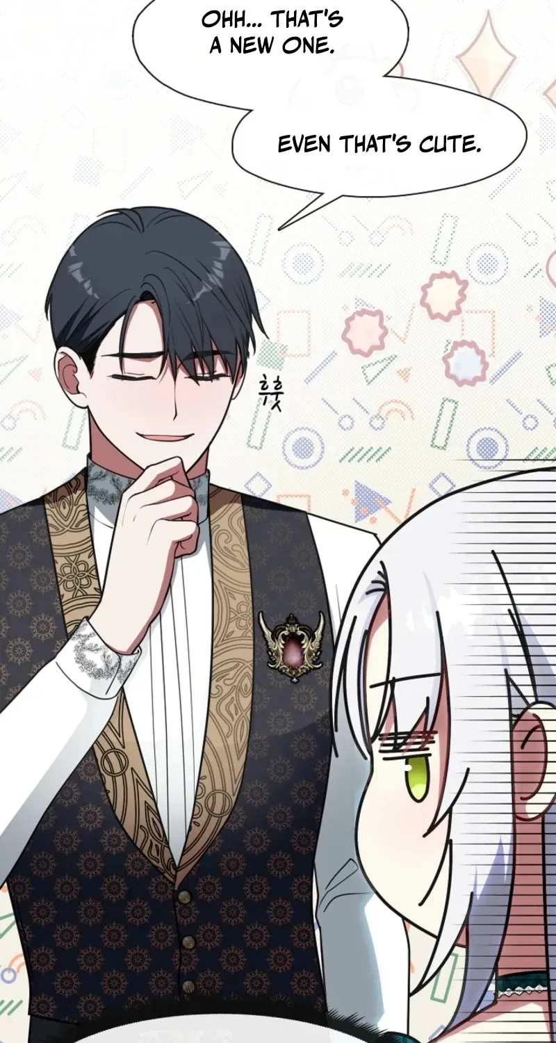 I Changed My Husband at the Wedding Chapter 11 page 23 - 