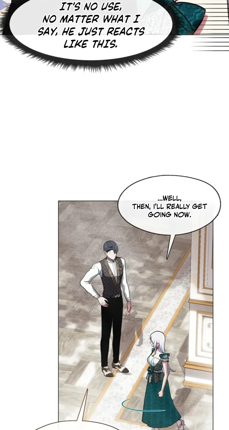 I Changed My Husband at the Wedding Chapter 11 page 24 - 