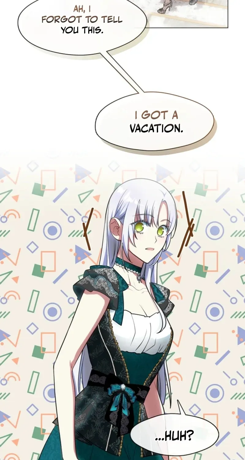 I Changed My Husband at the Wedding Chapter 11 page 25 - 