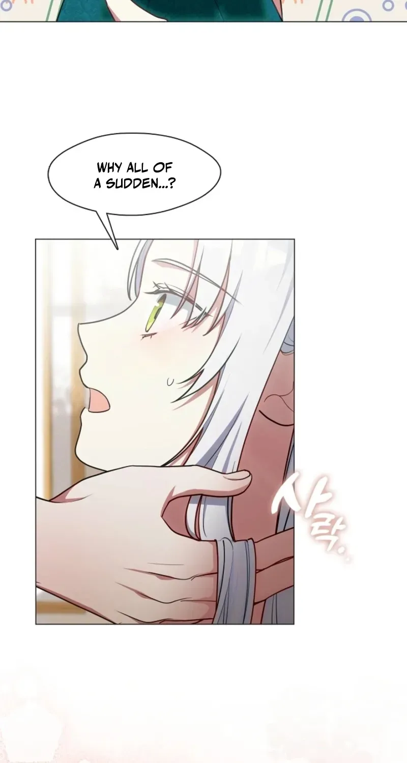 I Changed My Husband at the Wedding Chapter 11 page 26 - 
