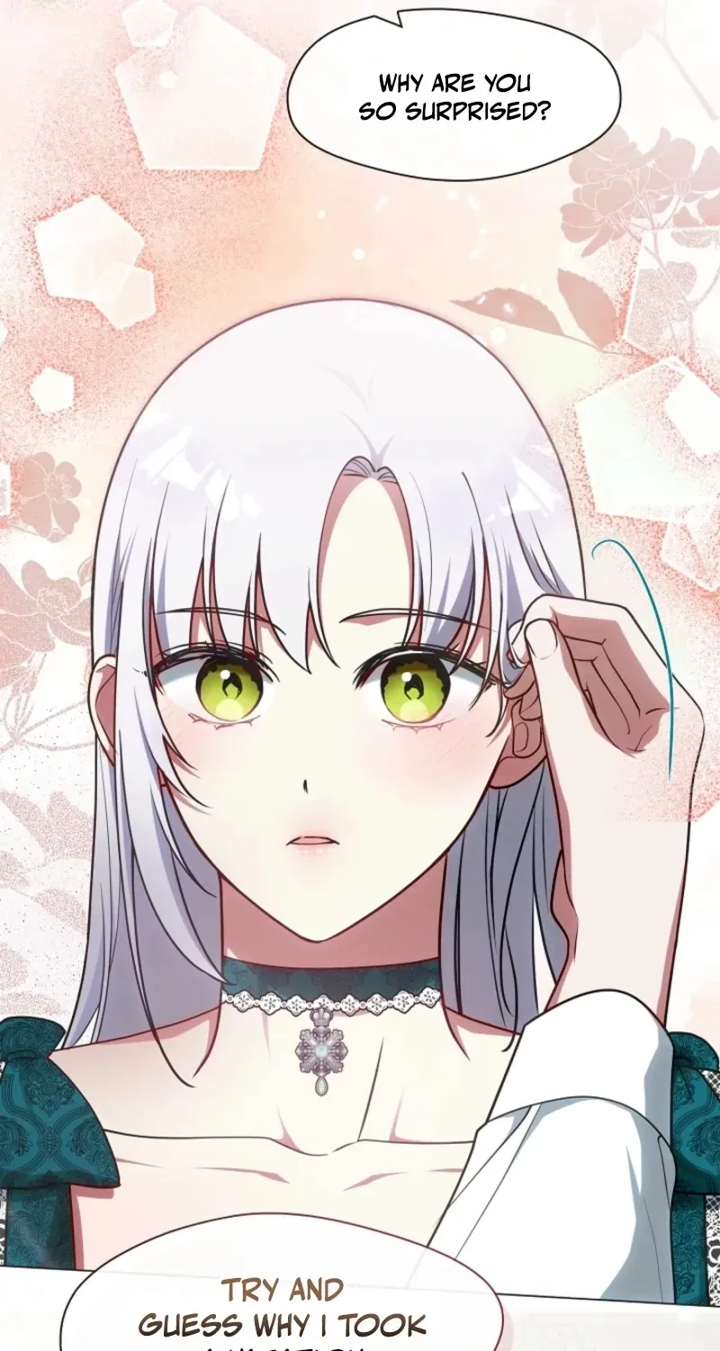 I Changed My Husband at the Wedding Chapter 11 page 27 - 