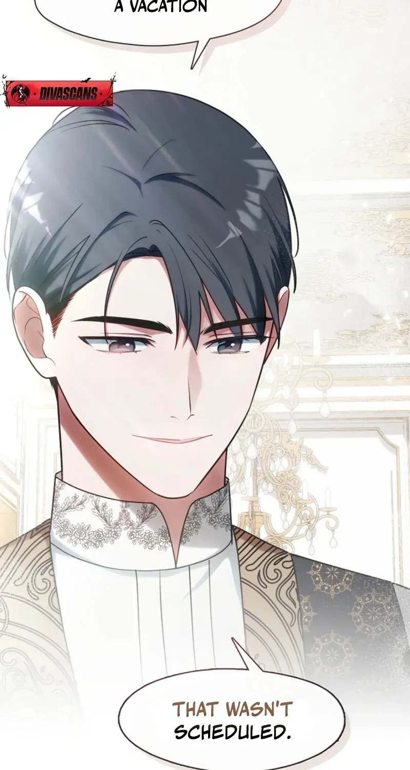 I Changed My Husband at the Wedding Chapter 11 page 28 - 