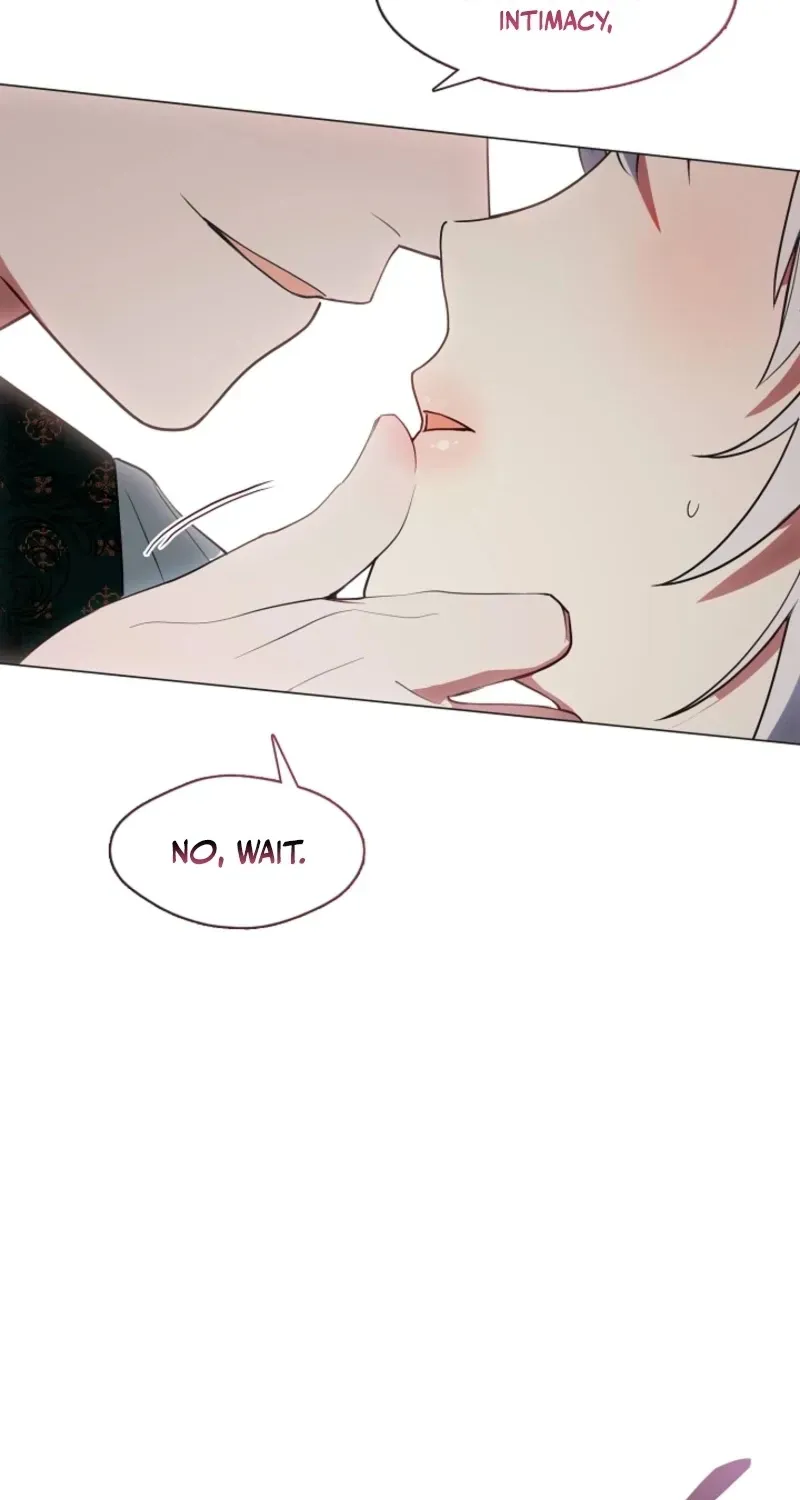 I Changed My Husband at the Wedding Chapter 11 page 4 - 