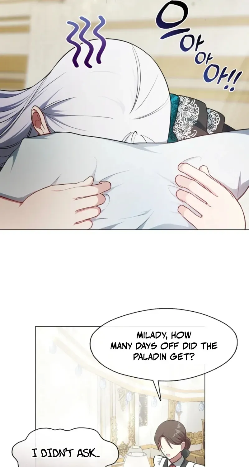 I Changed My Husband at the Wedding Chapter 11 page 31 - 